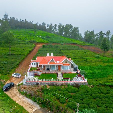 Emys Misty Charm Private Villa Ooty By Voye Homes Exterior photo