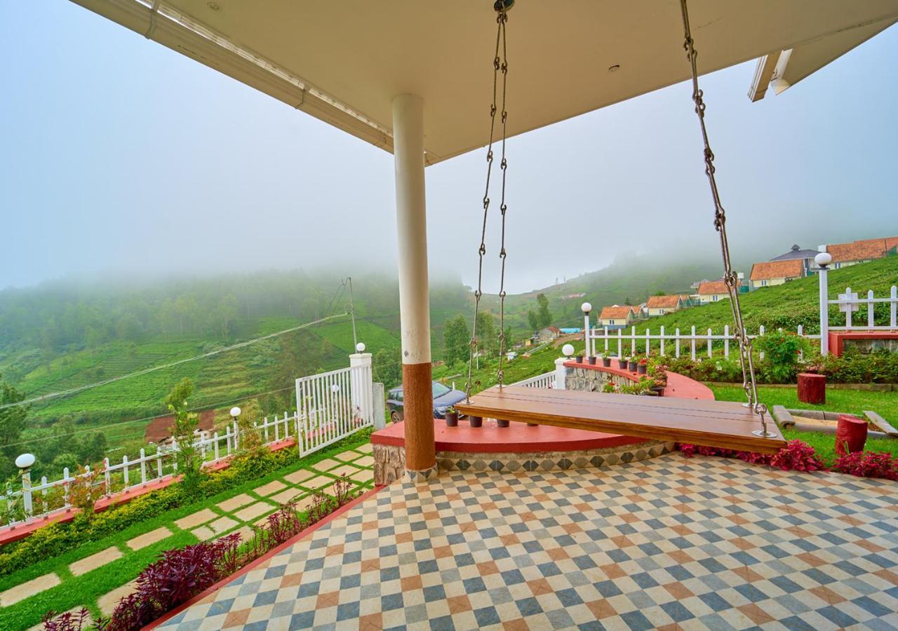 Emys Misty Charm Private Villa Ooty By Voye Homes Exterior photo