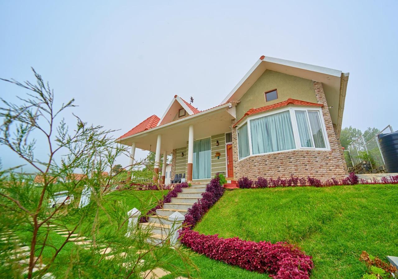 Emys Misty Charm Private Villa Ooty By Voye Homes Exterior photo