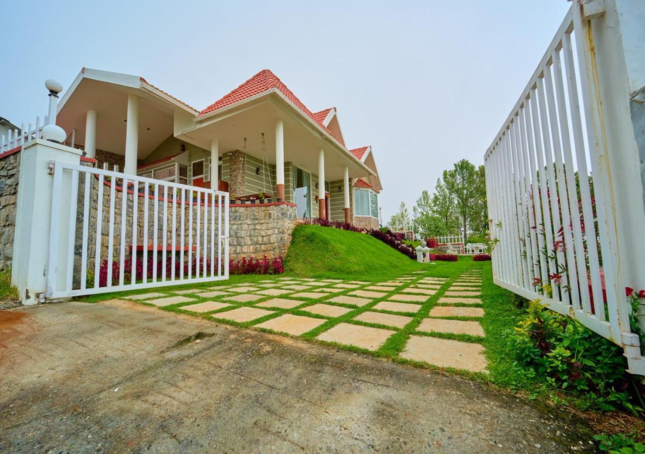 Emys Misty Charm Private Villa Ooty By Voye Homes Exterior photo