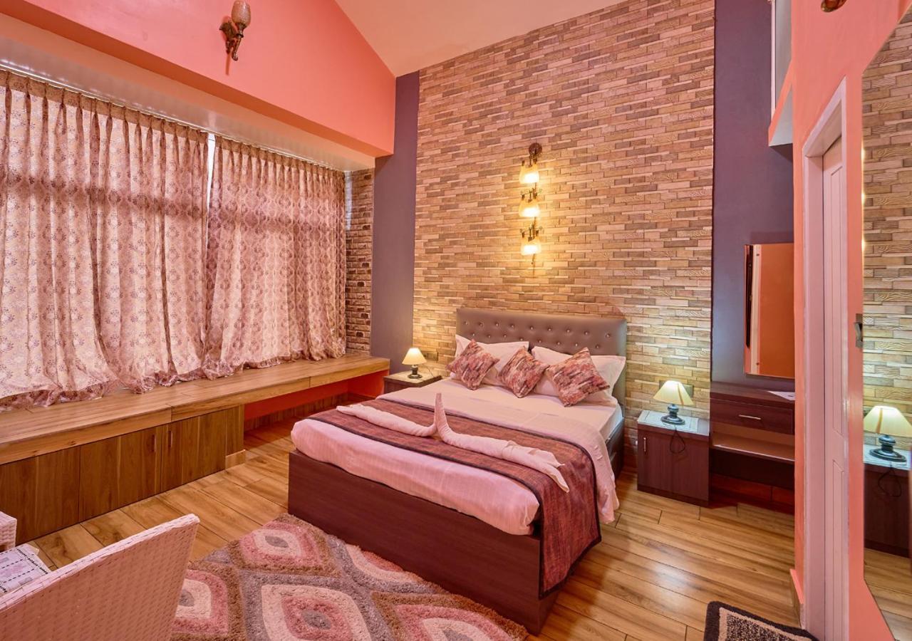 Emys Misty Charm Private Villa Ooty By Voye Homes Exterior photo